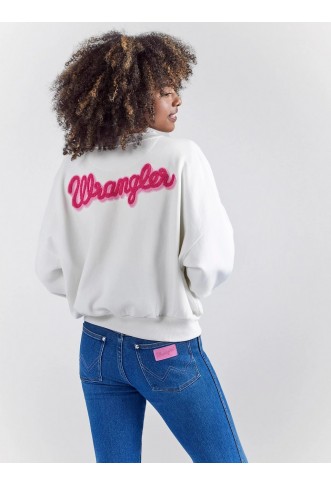 WRANGLER BARBIE HOT PINK