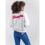 WRANGLER BARBIE HOT PINK