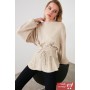 brand women's beautiful pullover,