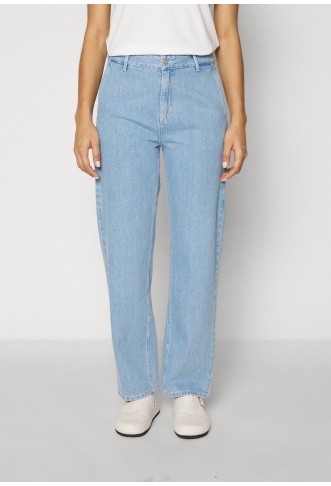 PIERCE PANT STRAIGHT - Jean boyfriend