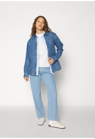 PIERCE PANT STRAIGHT - Jean...