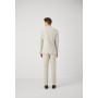 WEDDING SET - Suit - beige