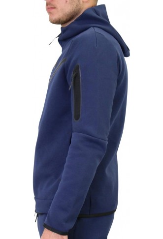 Nike Sportswear Tech Fleece Full-zip Hoodie