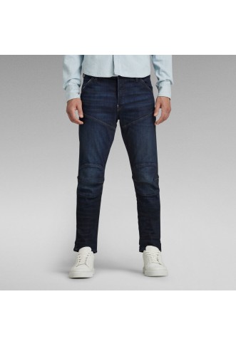 5620 3D Slim Jeans