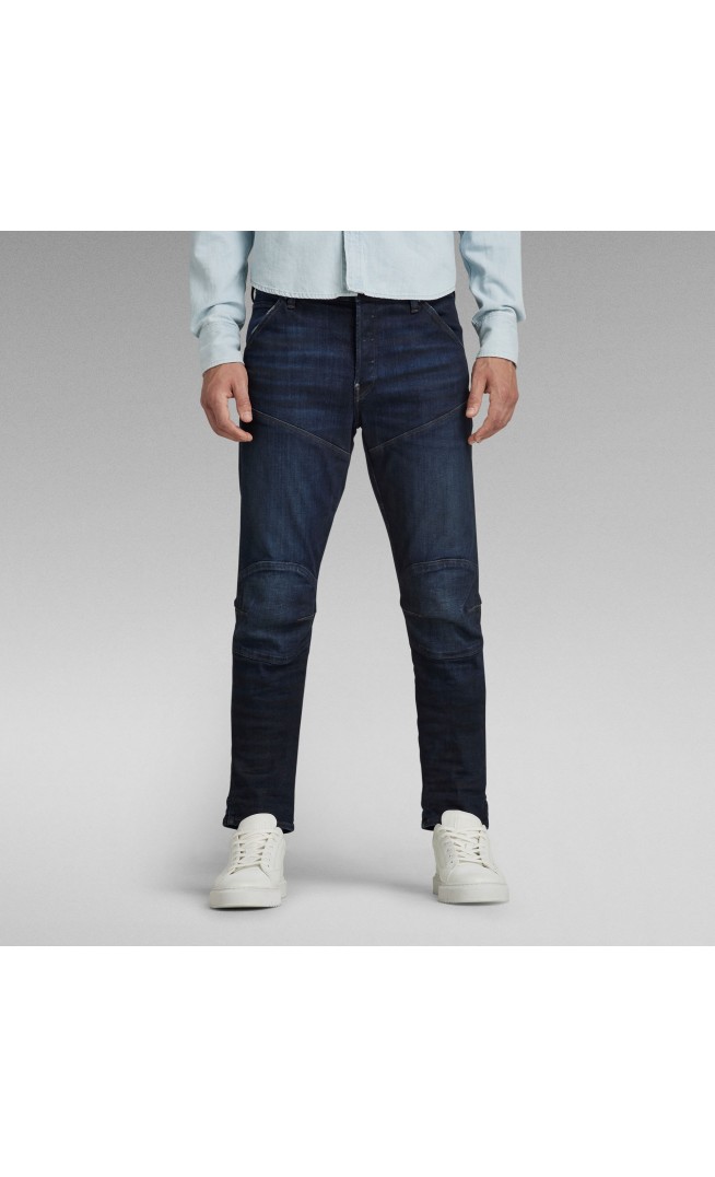 5620 3D Slim Jeans