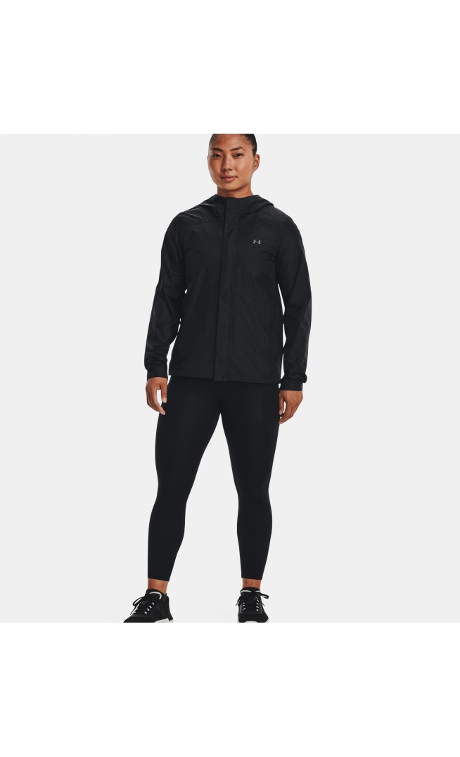 Women's UA Stormproof Cloudstrike 2.0 Jacket