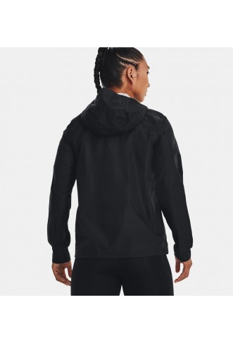 Women's UA Stormproof Cloudstrike 2.0 Jacket