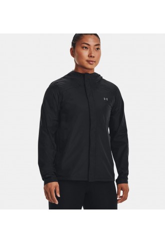 Women's UA Stormproof Cloudstrike 2.0 Jacket