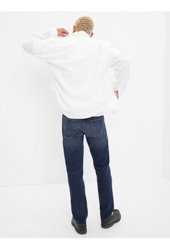 Slim Jeans in SoftFlex