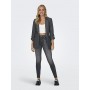 ONLY Womens Onlkayle-orleen 3/4 Tlr Noos Blazer