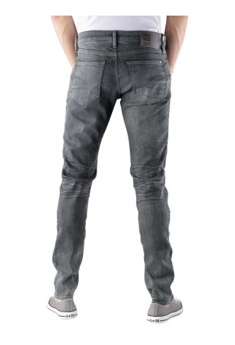 G-Star Slim Jeans Loomer Grey R Stretch Denim