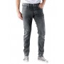 G-Star Slim Jeans Loomer Grey R Stretch Denim