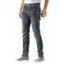 G-Star Slim Jeans Loomer Grey R Stretch Denim