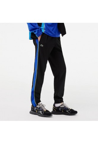 Men’s Tennis High-Neck Sweatsuit