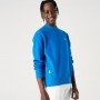 Lacoste L!VE Unisex Crew Neck Sweatshirt