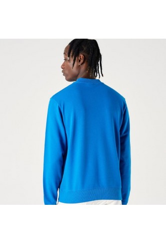 Lacoste L!VE Unisex Crew Neck Sweatshirt