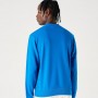 Lacoste L!VE Unisex Crew Neck Sweatshirt