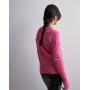 ONLCAMILLA V-NECK L/S PULLOVER KNT