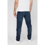 Scutar 3D Slim Tapered Blue Jeans