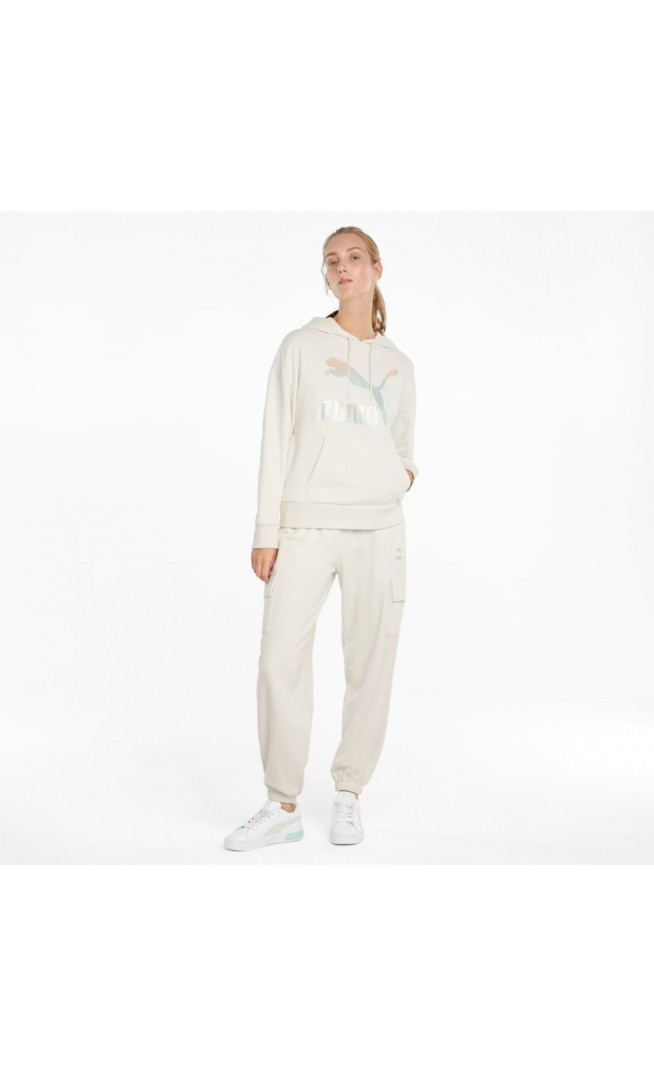 CLSX Cargo Women's Sweatpants