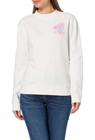 Lee Women's Palm Tree Sweatshirt