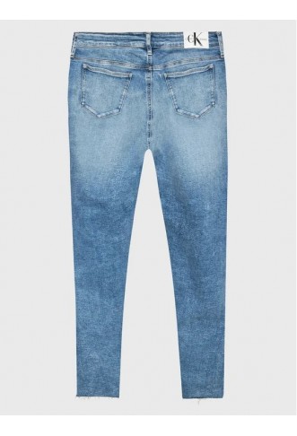 Jeans J20J219517 Blue Skinny Fit