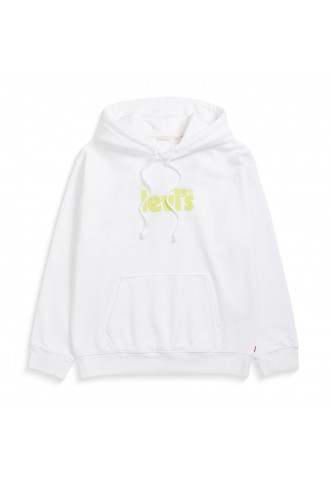 GRAPHIC STANDARD HOODIE HOODIE