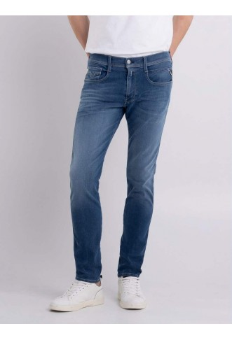 Slim fit Anbass jeans