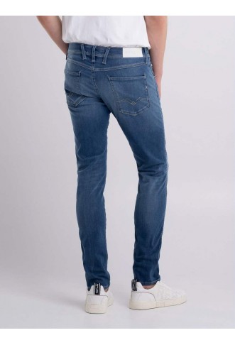 Slim fit Anbass jeans