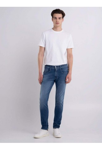 Slim fit Anbass jeans