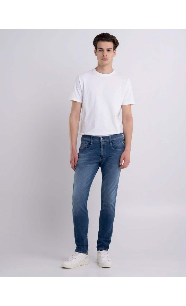 Slim fit Anbass jeans