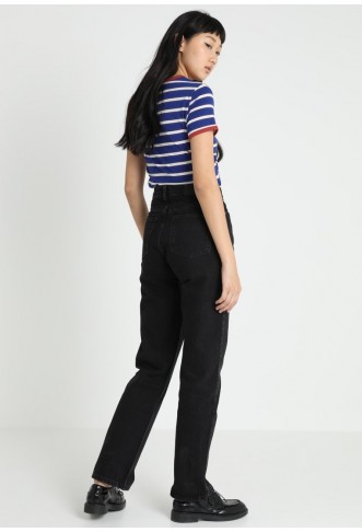 ROWE EXTRA HIGH - Jeans straight leg