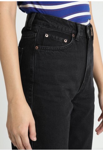 ROWE EXTRA HIGH - Jeans straight leg