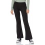 ONLY Damen Onlfever Stretch Flaired Pants JRS Noos Hose