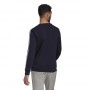 Essentials Fleece 3-Stripes Sweatshirt