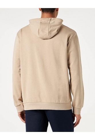 Fila Men's Salitto Hooded Sweatshirt