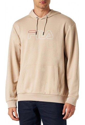 Fila Men's Salitto Hooded...