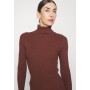 Jumper - dark brown