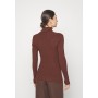 Jumper - dark brown