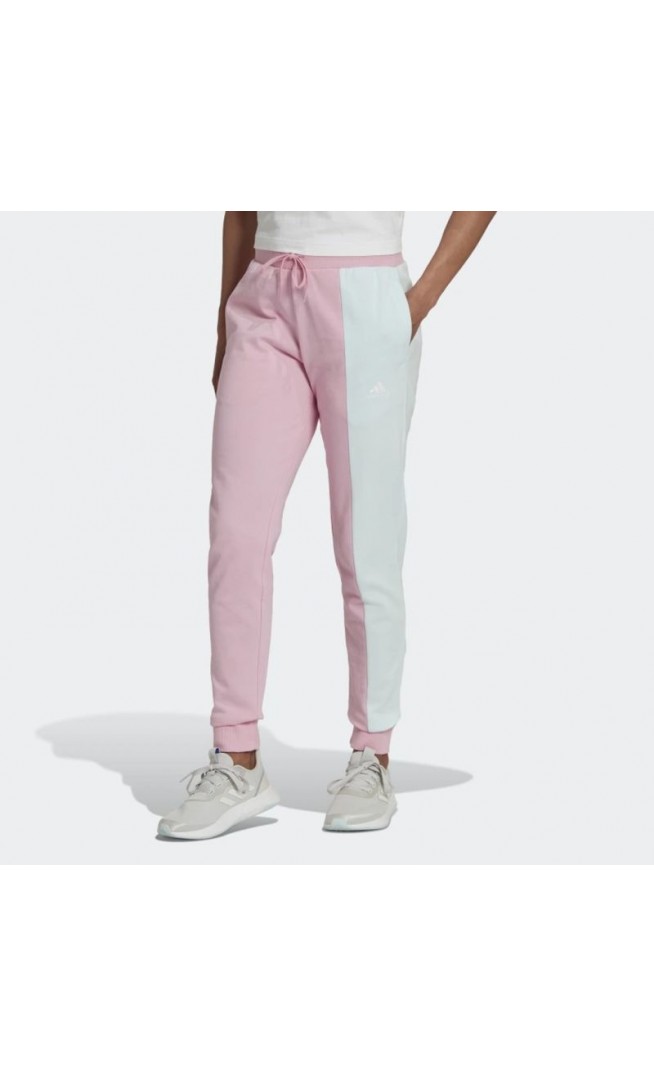 ADIDAS ESSENTIALS COLORBLOCK PANTS