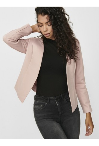 Blazer Woman Rose Only rose