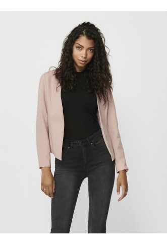 Blazer Woman Rose Only rose