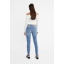 1420 Low waist skinny jeans