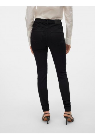 VMTANYA Mid rise Skinny Fit Jeans