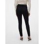 VMTANYA Mid rise Skinny Fit Jeans