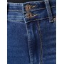 ONLY Women's Onlroyal Hw Skinny Push Wide Wb Ext DNM fit Jeans