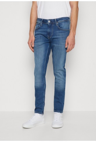 FINSBURY - Jeans Skinny Fit