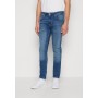 FINSBURY - Jeans Skinny Fit