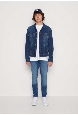 FINSBURY - Jeans Skinny Fit