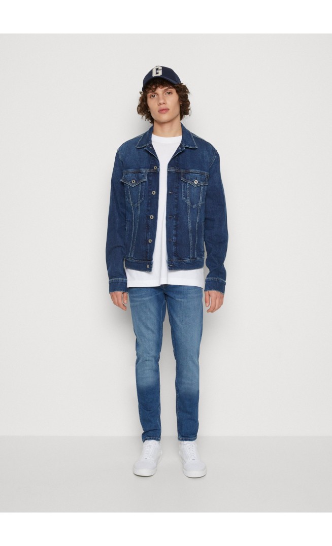 FINSBURY - Jeans Skinny Fit